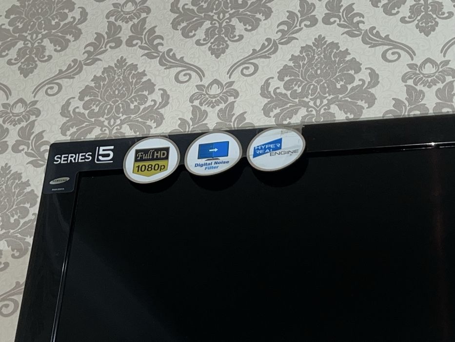 Samsung Telvizor sotiladi