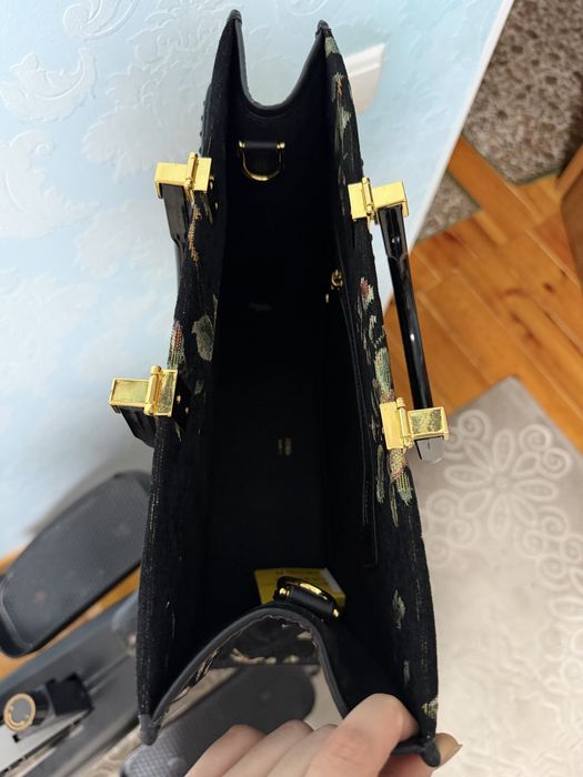 Женская сумка fendi