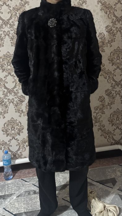 Норковый Шуба сатылады
