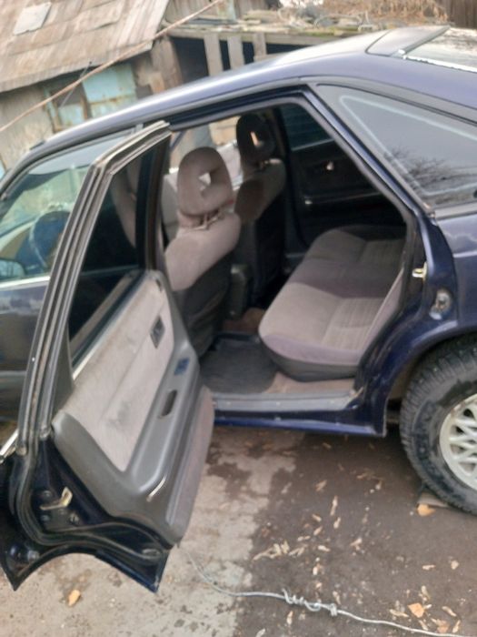 Мазда 1991года вып