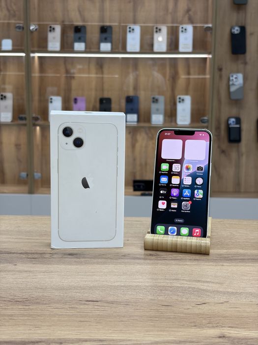 iPhone 13 128 gb | Айфон 13 128 гб