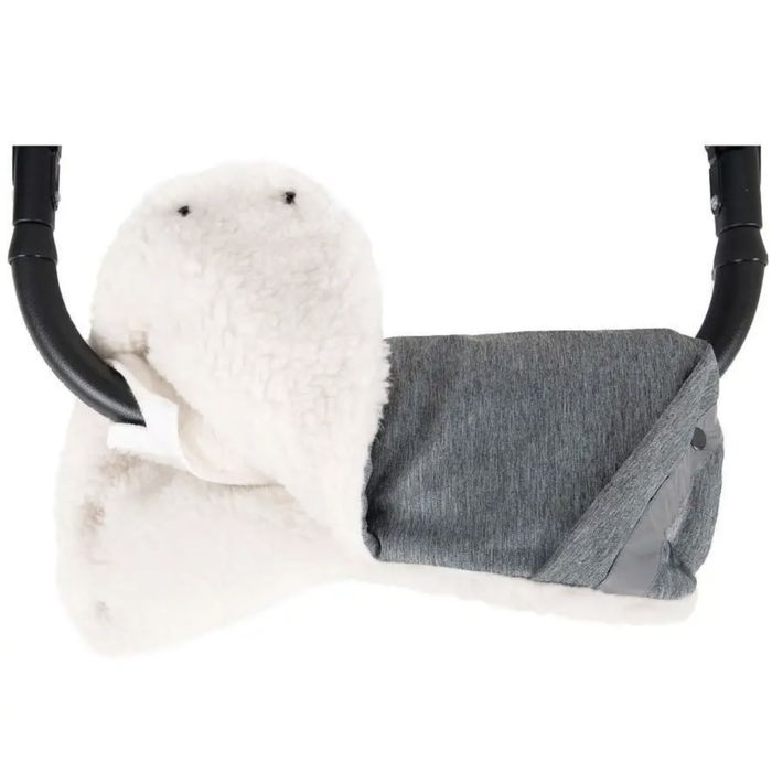 Конверт-муфта на коляску