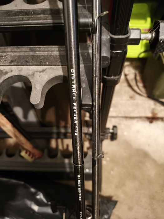 Фидер въдица  MAP 3,90 до 150 гр акция