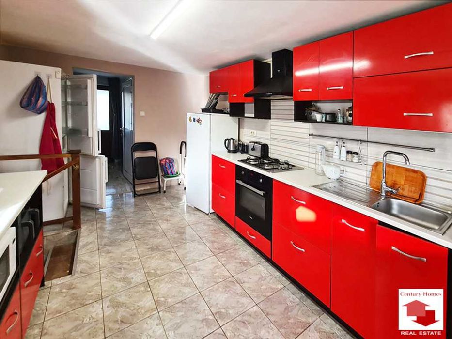 Продава се Къща в с. Раданово, Област Велико Търново - 140 кв.м за 536 €/кв.м - Снимка #2