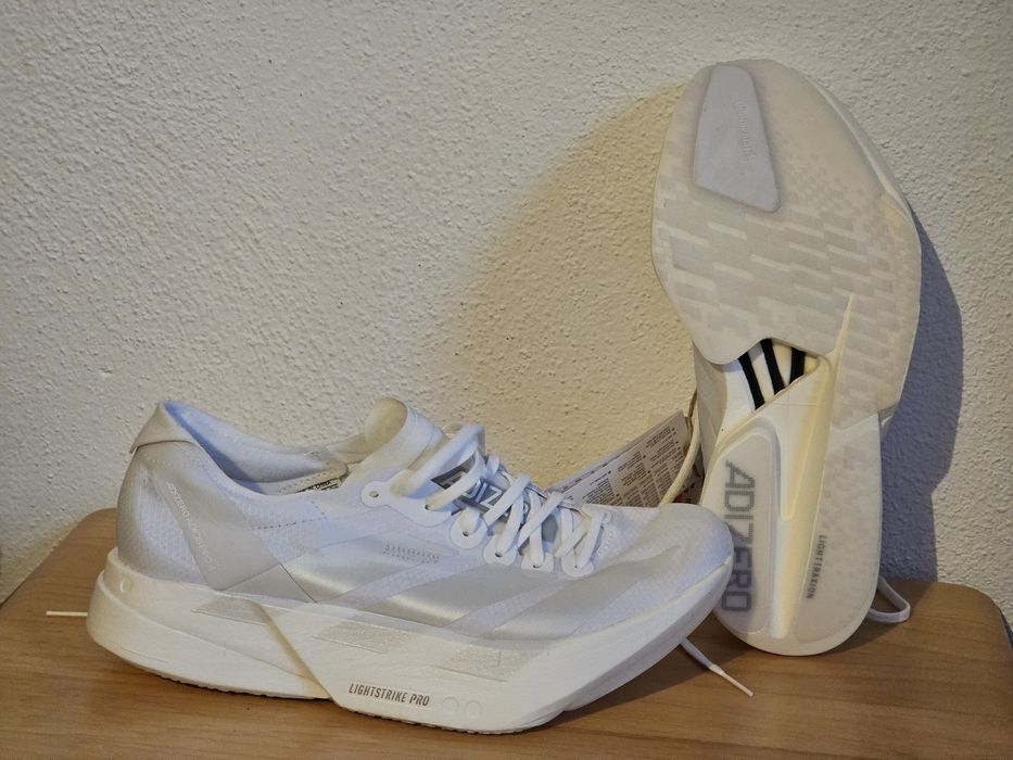 Adidas Adizero Adios Pro 4