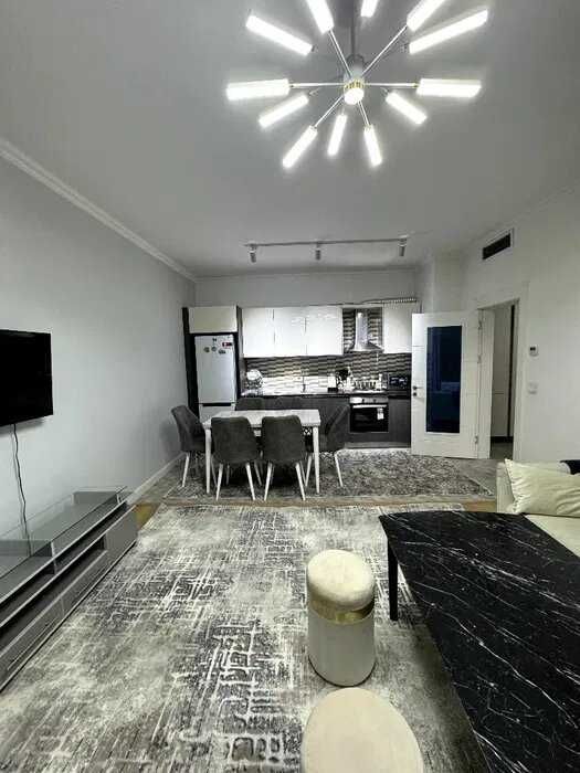 Сдаётся квартира на ЖК Истамбул сити‼️