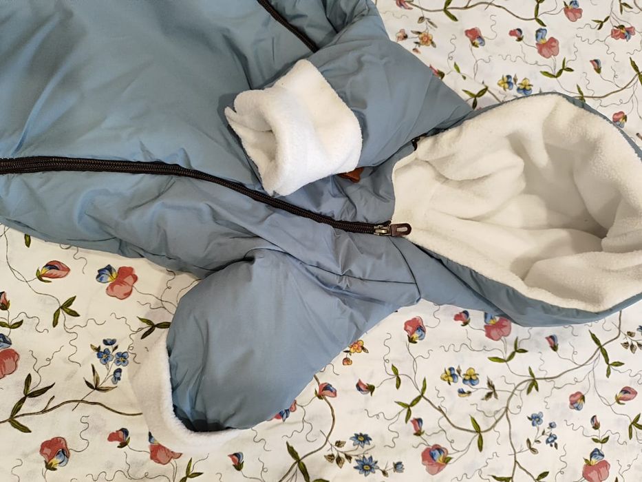 Конверт для выписки