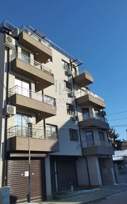 Продава се Двустаен апартамент в Варна, Колхозен пазар - 79 кв.м за 1056 €/кв.м - Снимка #10