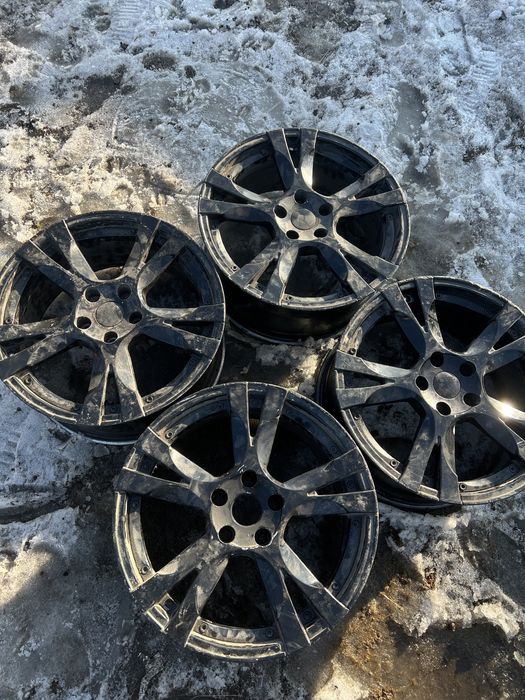 Продам Диски R18