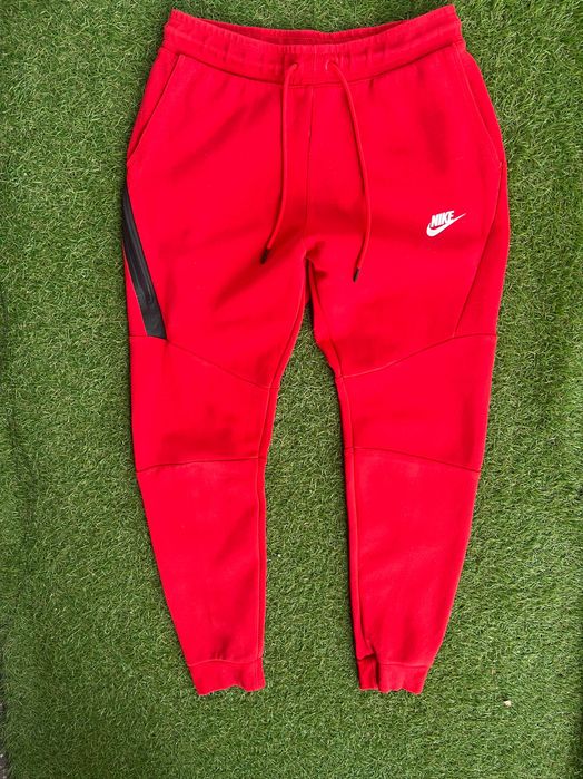 Мъжко долнище : Nike Tech Fleece S