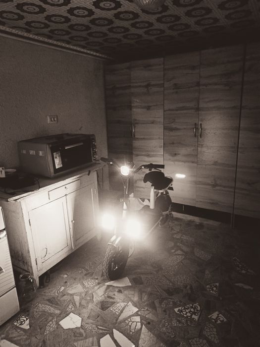 Электроскутер 350wt