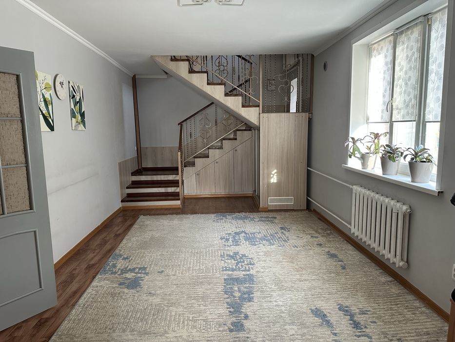 Продам дом 180 кв.м.