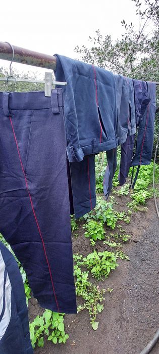 Продам брюки, рубашки ДПС