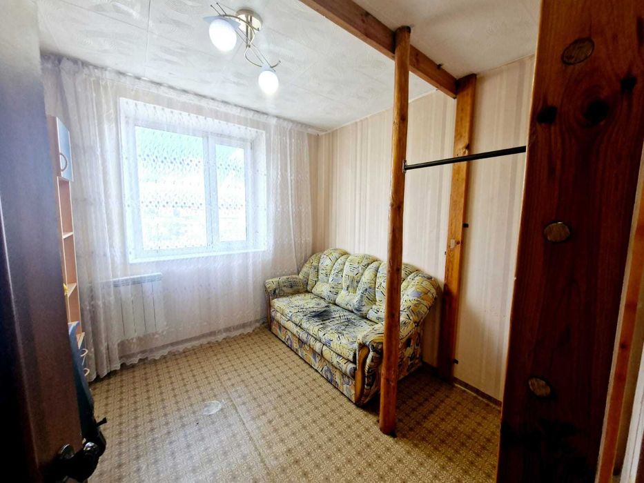 Продажа 4-комнатной квартиры КСК