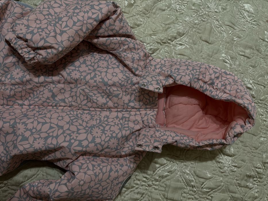 Комбинезон детский