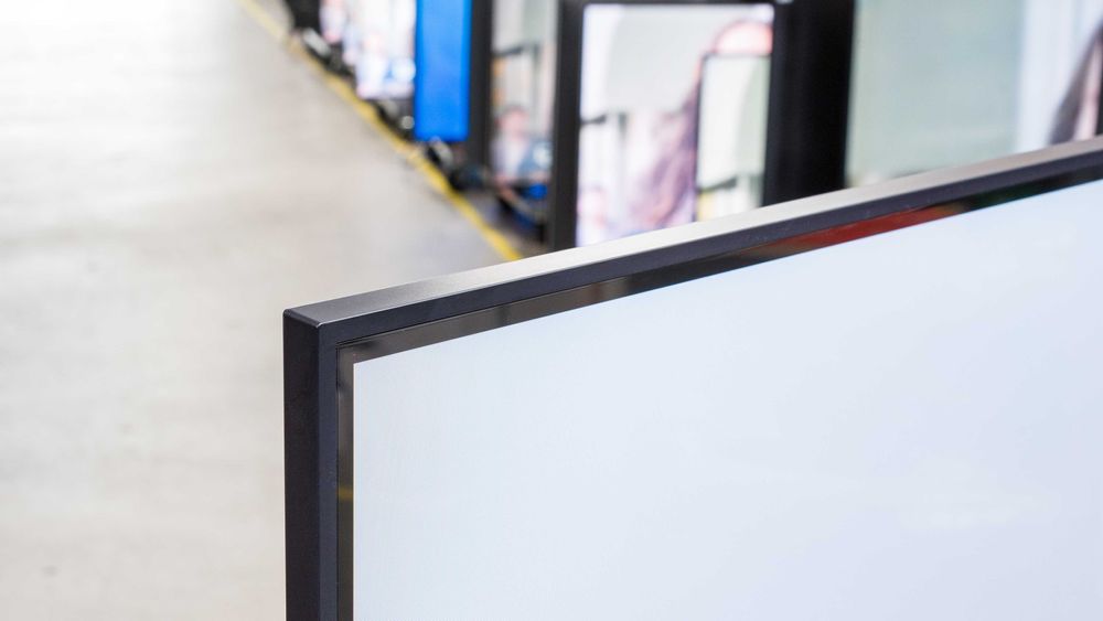 Телевизор QNED LG 86QNED80A / 86QNED82A / 86QNED86A (Новинки 2025)