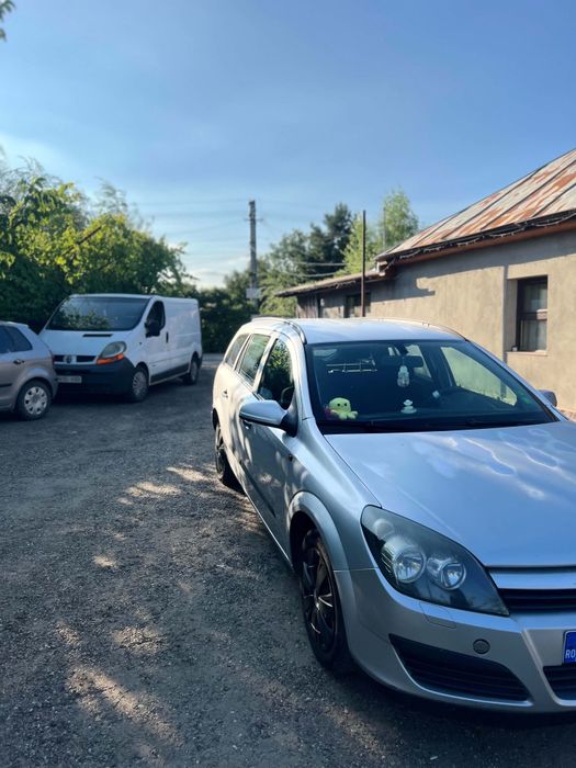 Vând Opel astra h