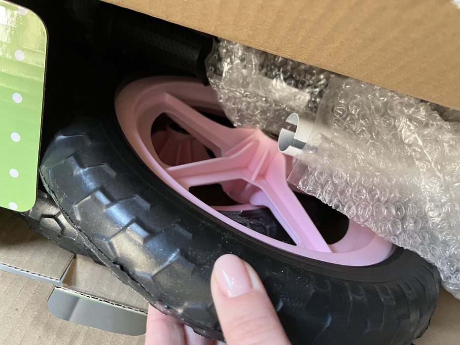 Баланс колело Chipolino