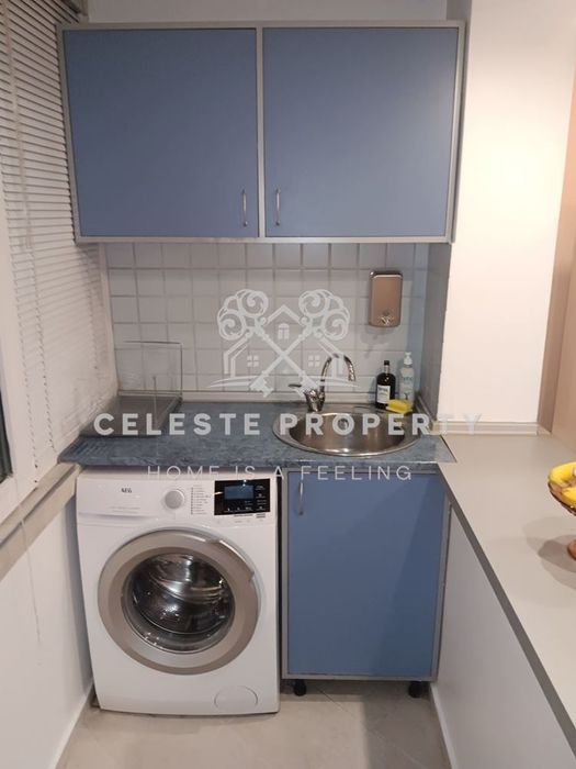 Дава се под наем Двустаен апартамент в София, Дружба 1 - 60 кв.м за 598.23 € - Снимка #1