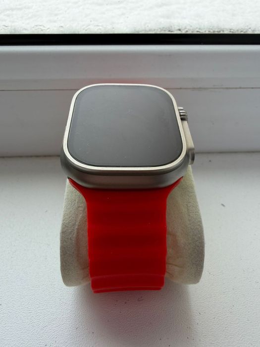 Продам apple watch ultra 2