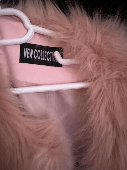 Blanita New Collection noua