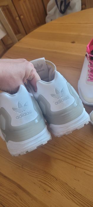 Adidas original 38 бели