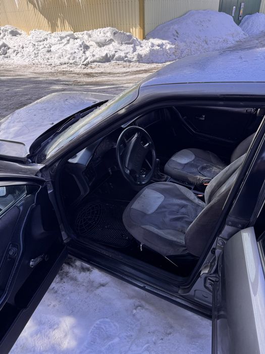 Ауди 80 б3 1989г