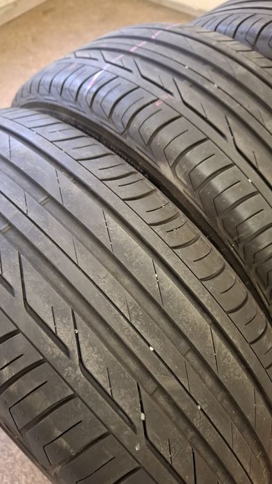 4бр летни гуми Bridgestone 225 50 18