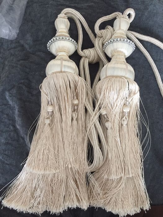 Подхваты для штор,новые