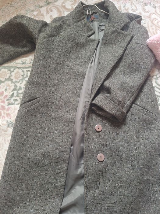 Пальто осень. Срочно