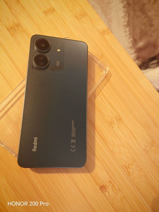 Xiaomi redmi 13c 256 gb