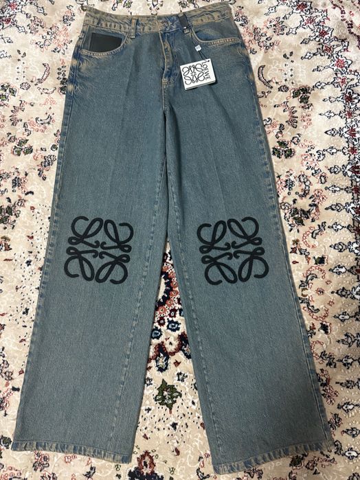 Blugi Loewe originali