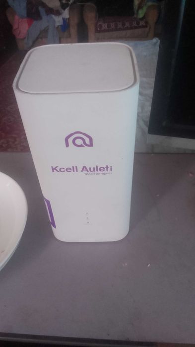 Роутер Адулет 5 Джи