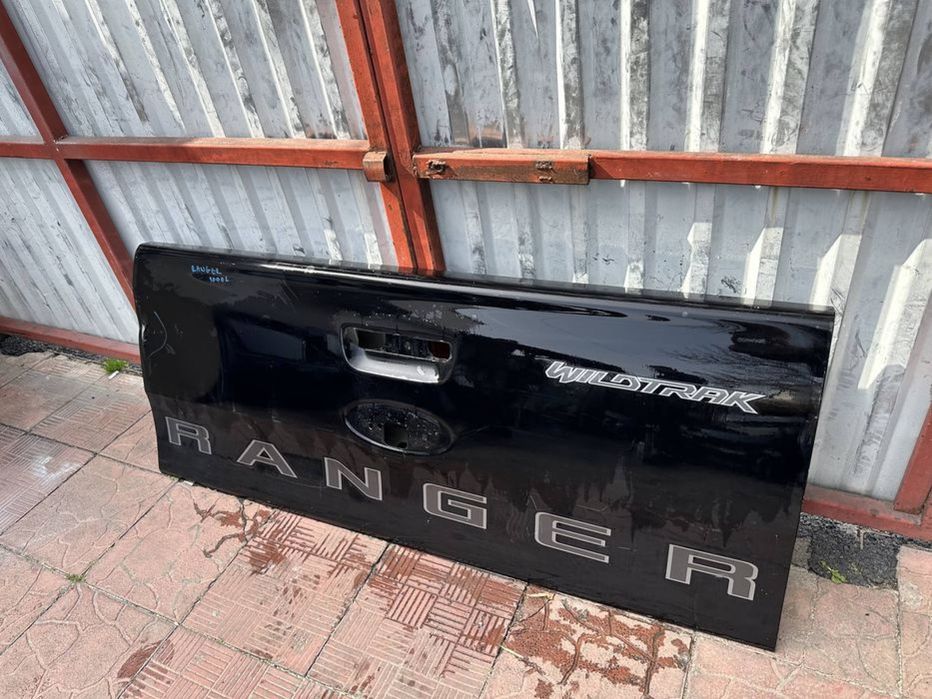 Haion / portbagaj Ford Ranger 2013/2014/2015/2016/2017/2018/2019