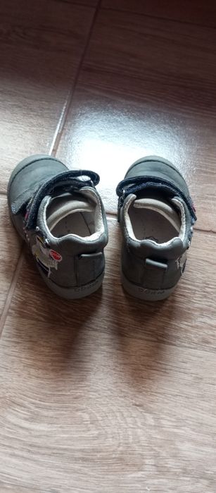 Pantofi dd step pt.baieti nr.20