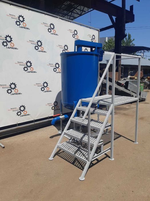 Смеситель, миксер, мешалка, диссольвер, перемешивающее устройство