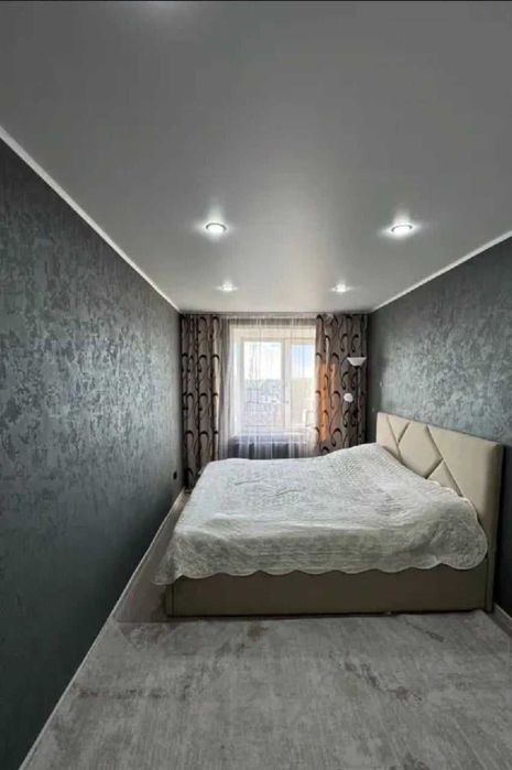 3 ком квартира в рудном
