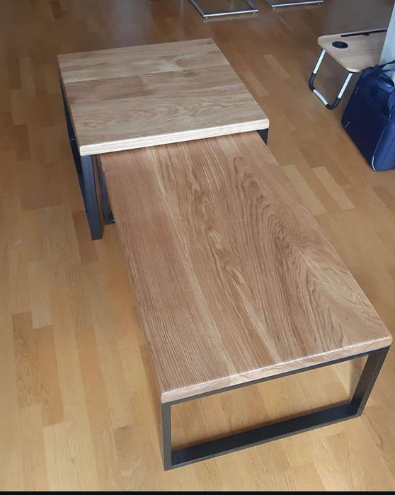 Комплект холни маси/ холна маса