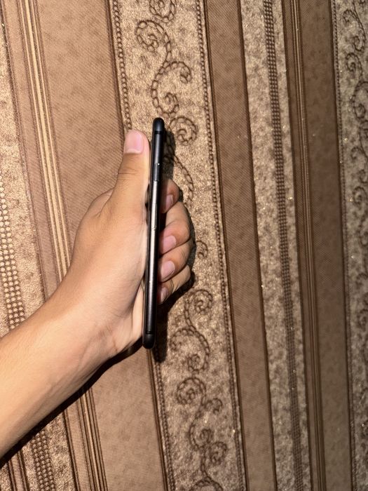 iPhone 7 128gb очилмаган вакум