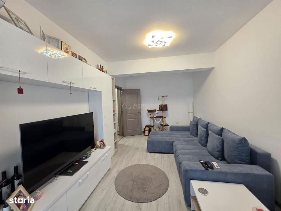2 camere decomandat - Berceni - Drumul Dealu Cucului - View 3