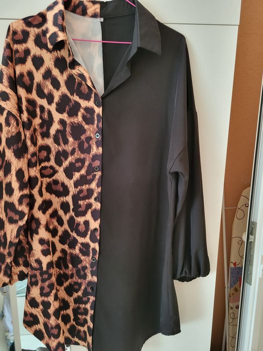 Рокли за бременни или по едри дами