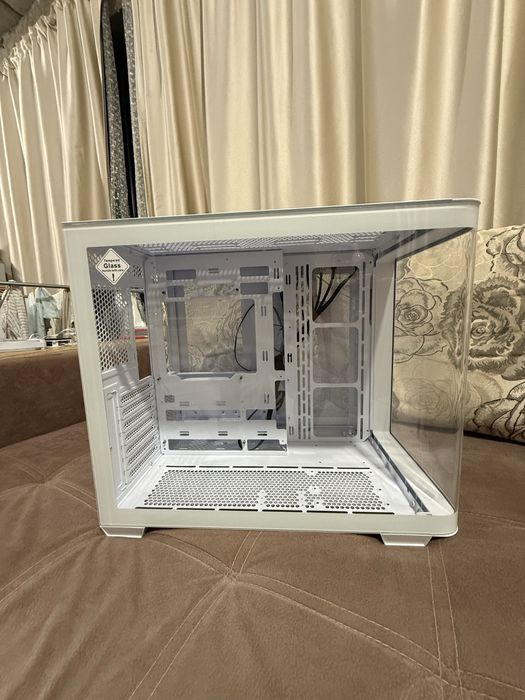Корпус Aero Cool p500c Evo