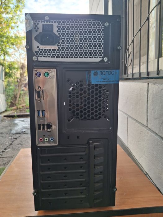 Продам процессор