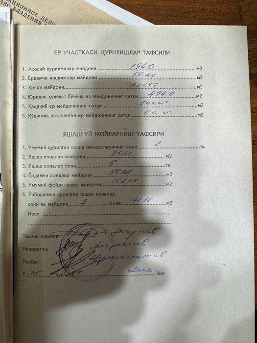 Продается дом 4,96 соток в центре города.