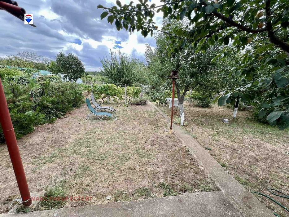 Продава се Къща в с. Николово, Област Русе - 116 кв.м за 732 €/кв.м - Снимка #4