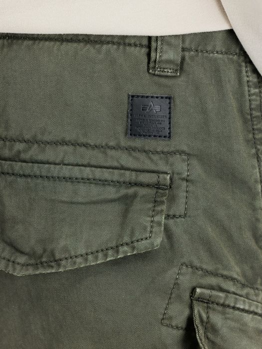 Alpha Industries Force One Cargo ОРИГИНАЛНИ мъжки дънки - 31 и 32