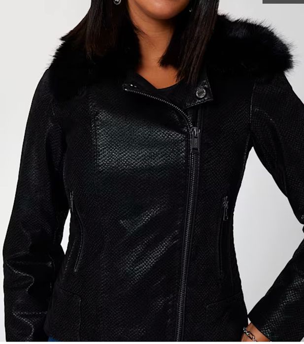 Vand geaca GUESS , marimea M,