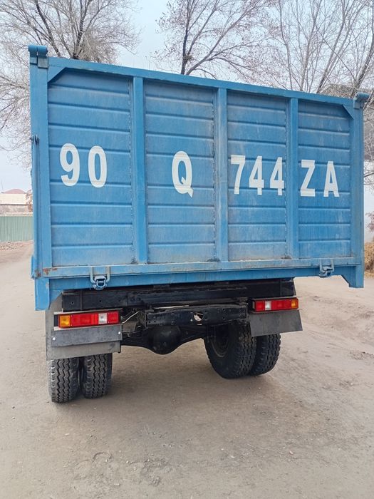 Газ 53 сотилади 0 дан терилган