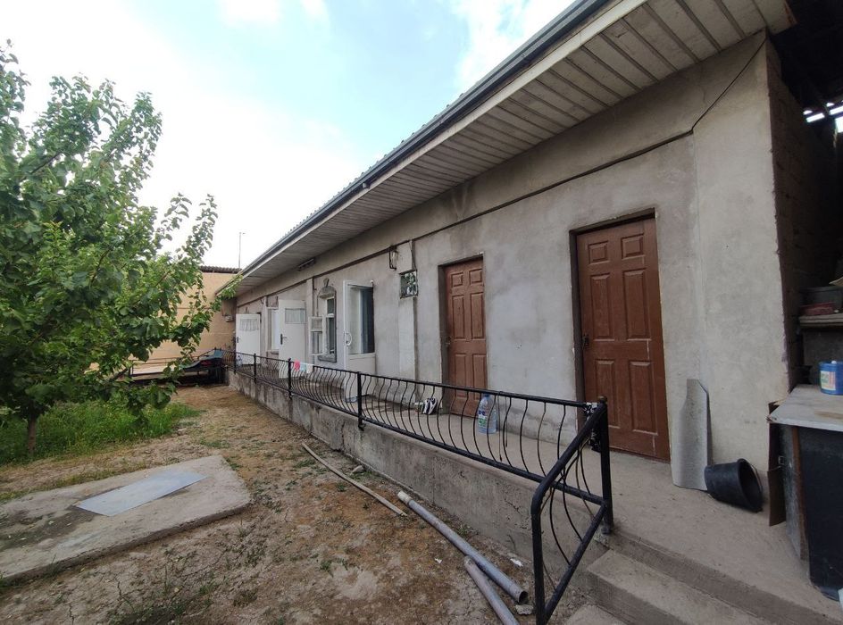 6 сотих участка 3 сотиги хам сотилиши мумкин