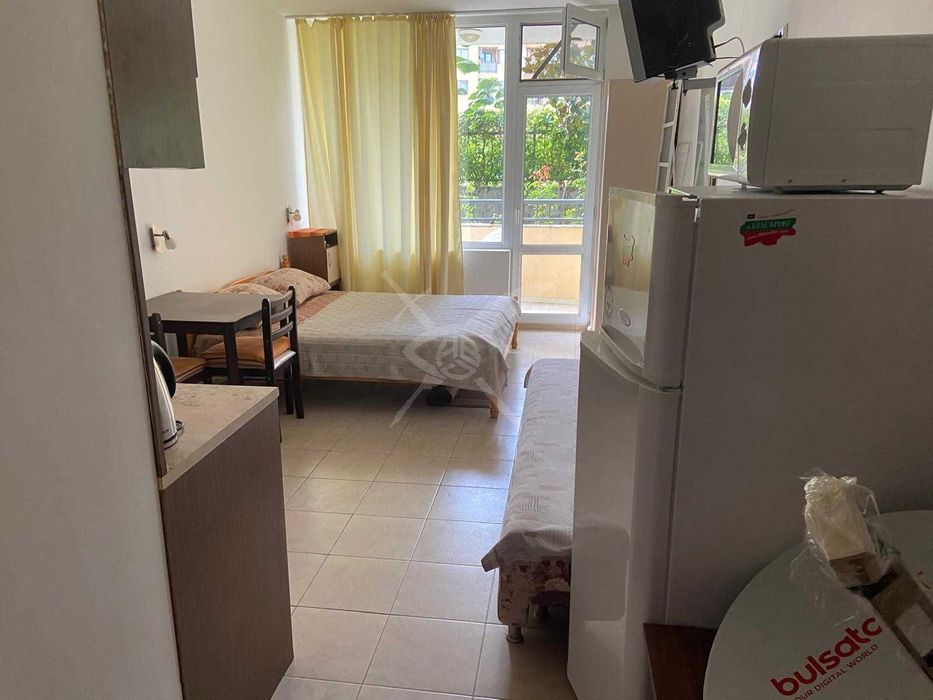 Продава се Едностаен апартамент в к.к. Слънчев бряг - 35 кв.м за 1143 €/кв.м - Снимка #3